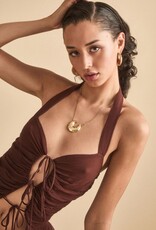 Lua Necklace G