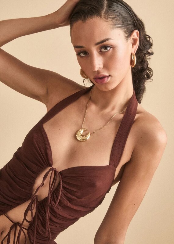 Lua Necklace G
