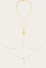 Lua Body Chain G