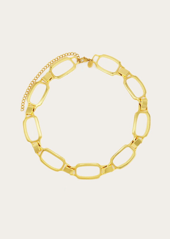 Ela Necklace G