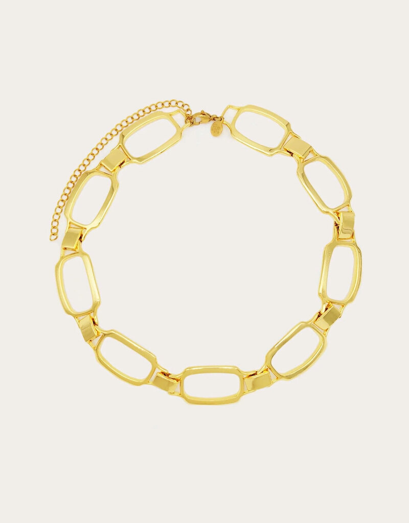 Ela Necklace G