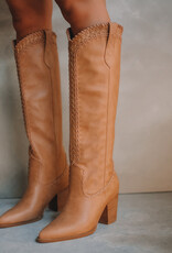 Billini Finley Western Boot
