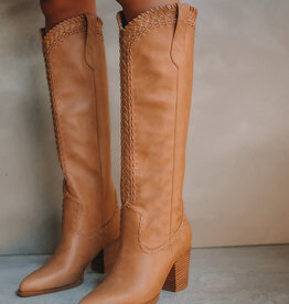 Billini Finley Western Boot