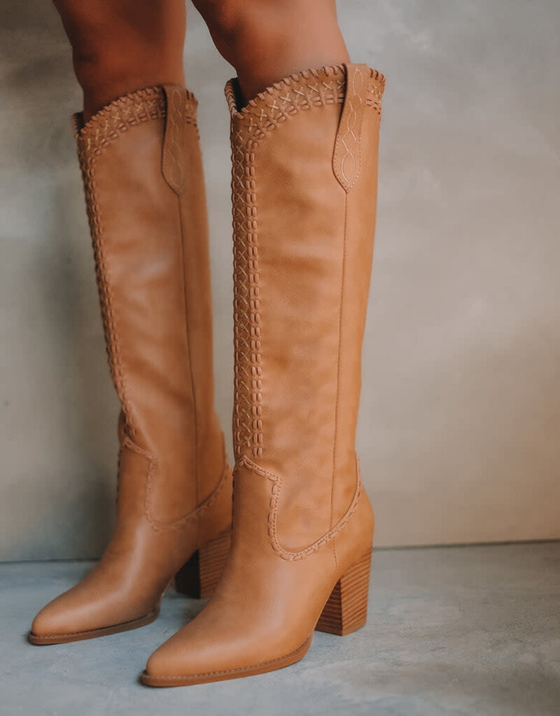 Billini Finley Western Boot