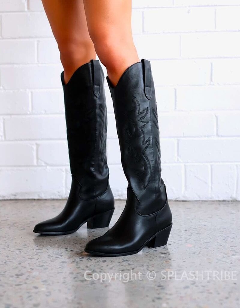 Billini Urson Western Boot