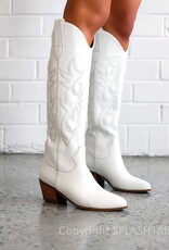Billini Urson Western Boot