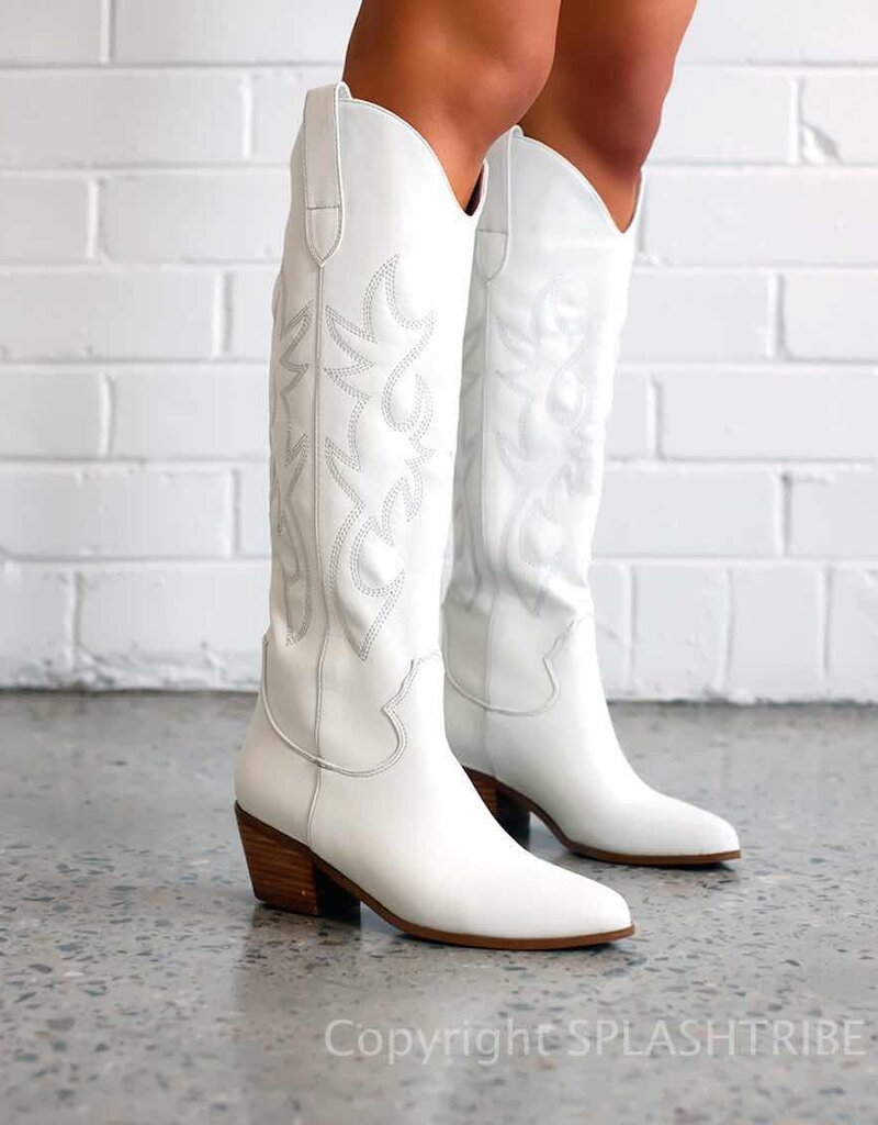 Billini Urson Western Boot