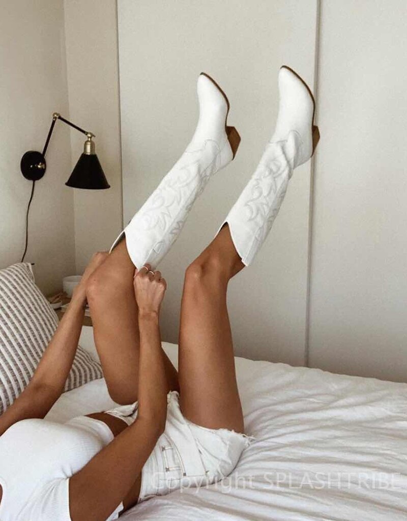 Billini Urson Western Boot