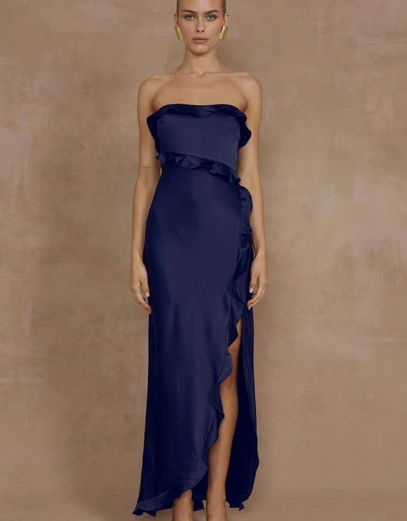 Lorena Maxi Dress