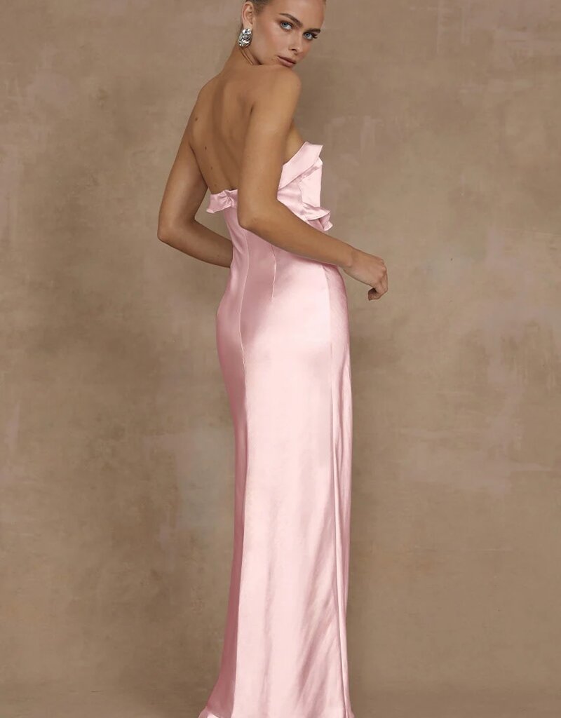 Lorena Maxi Dress