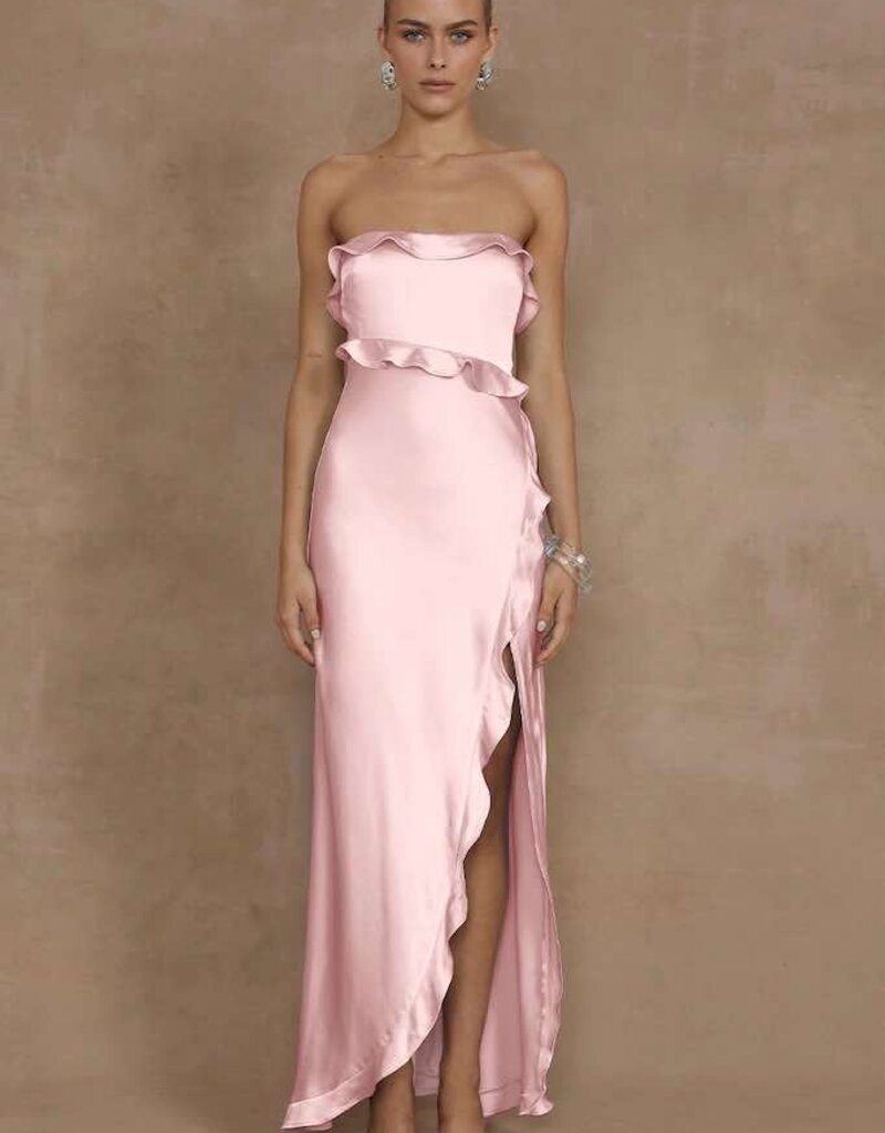 Lorena Maxi Dress