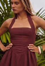 Solara Mini Dress