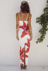 DEIA Midi Dress