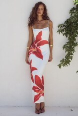 DEIA Midi Dress