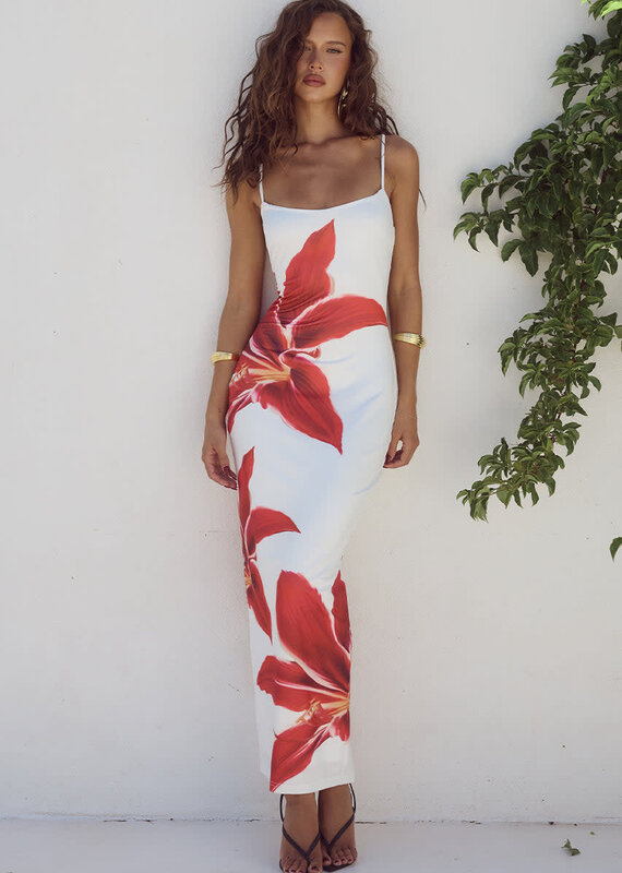 DEIA Midi Dress