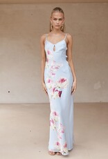 Raffita Maxi Dress