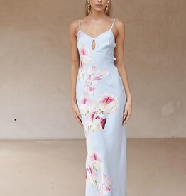 Raffita Maxi Dress