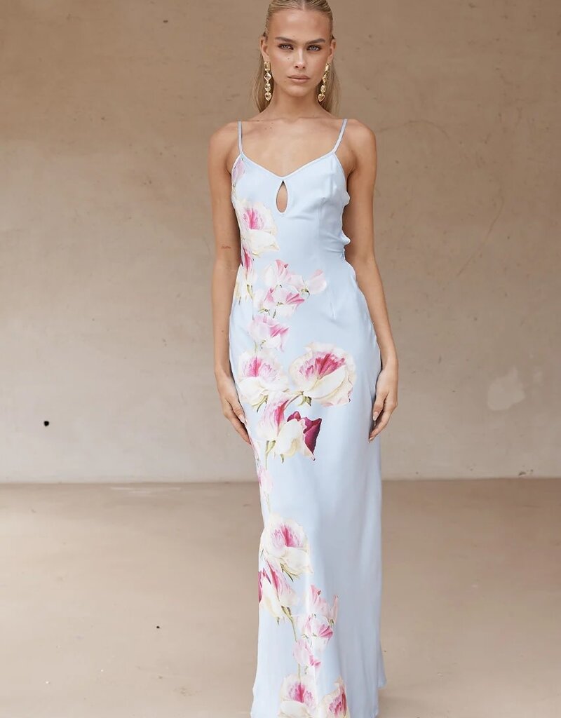 Raffita Maxi Dress