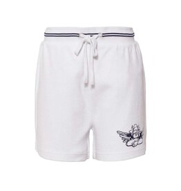 Boys Lie Navy Cherub University V4 Shorts
