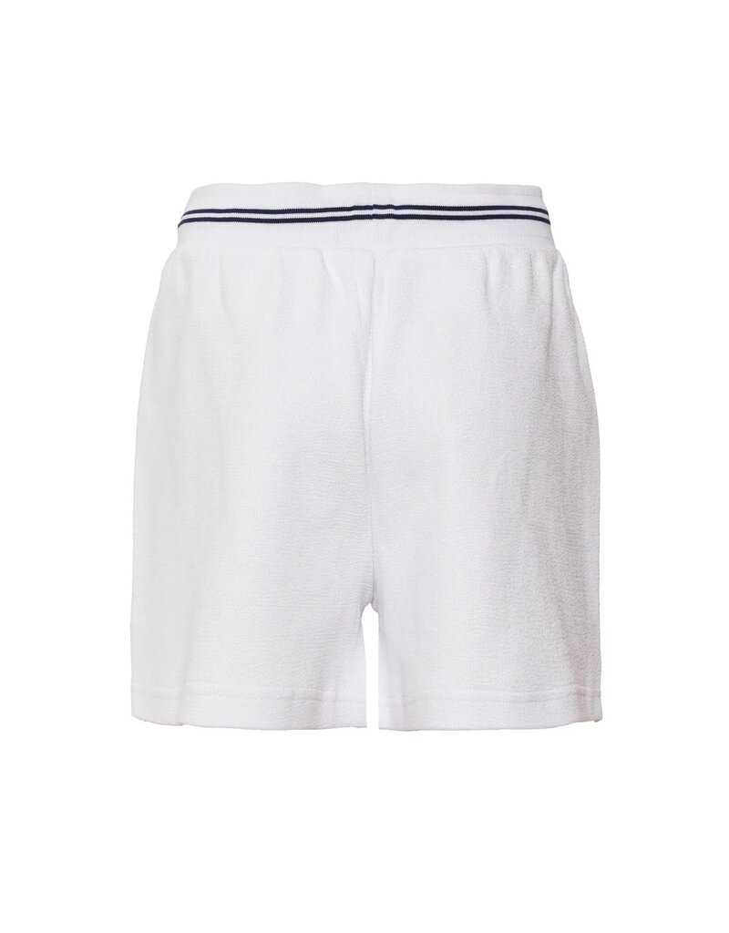 Boys Lie Navy Cherub University V4 Shorts