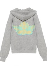 Boys Lie Better Half V2 Racer Hoodie