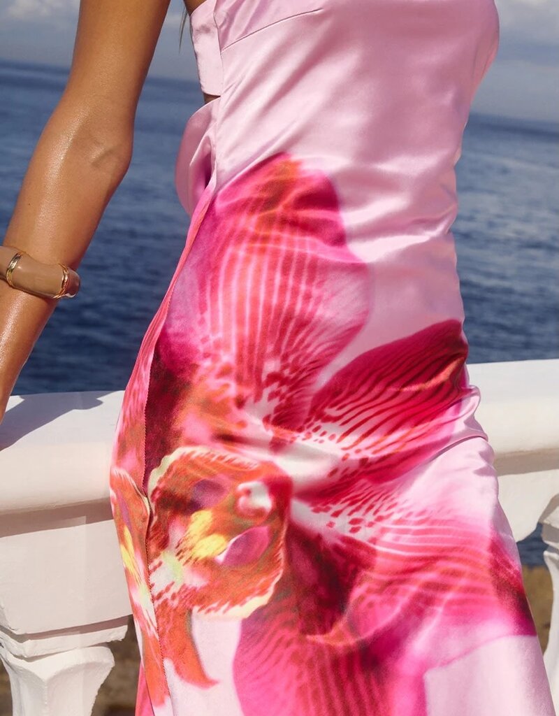 Celeste Maxi Dress