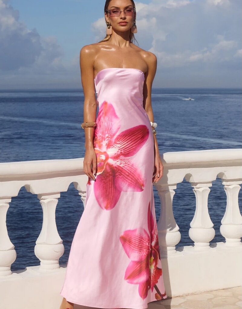 Celeste Maxi Dress