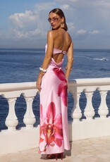 Celeste Maxi Dress