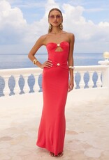 Kleo Maxi Dress