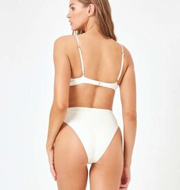 L Space Frenchi Bitsy Bikini Bottom