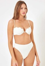L Space Frenchi Bitsy Bikini Bottom