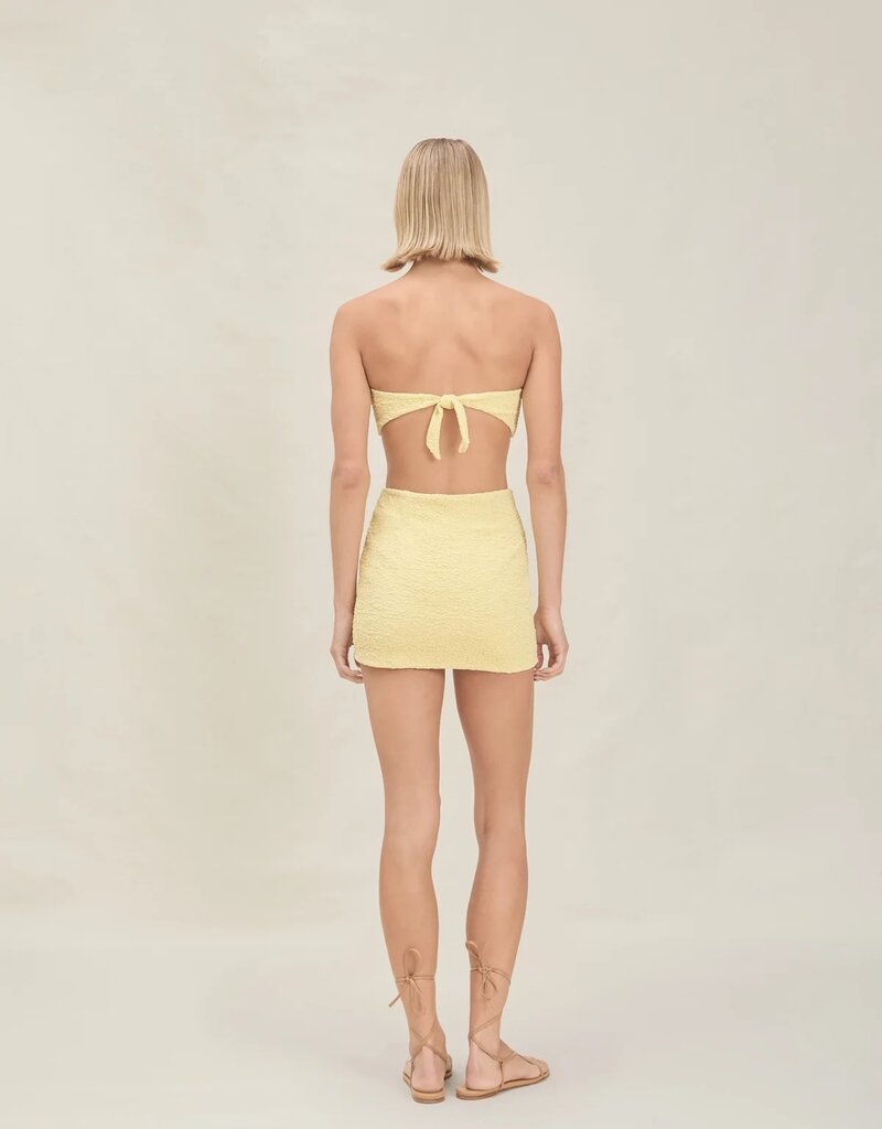 Devon Windsor Eve Skirt