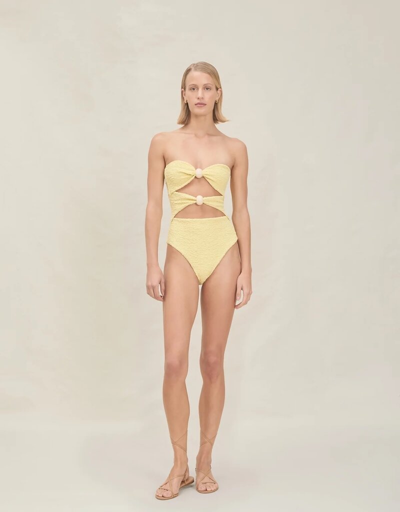 Devon Windsor Misha Full Peice