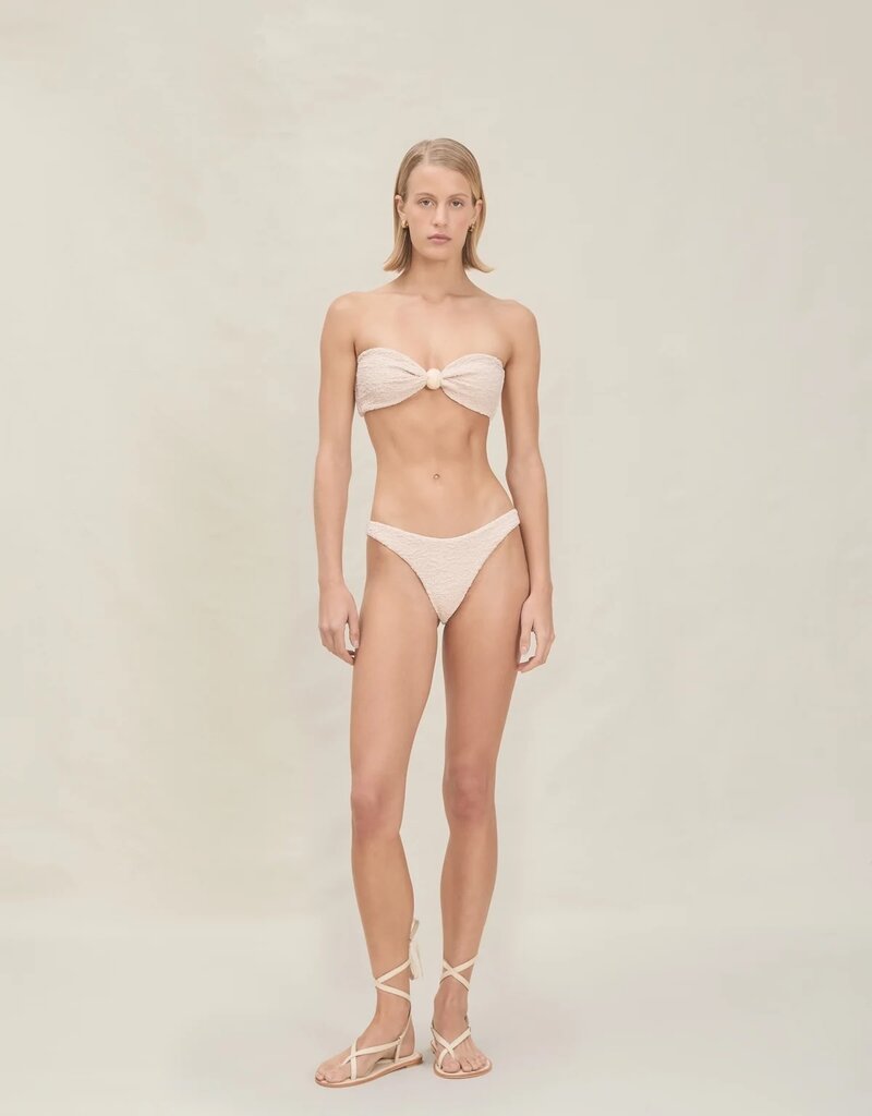 Devon Windsor Noah Bikini Top