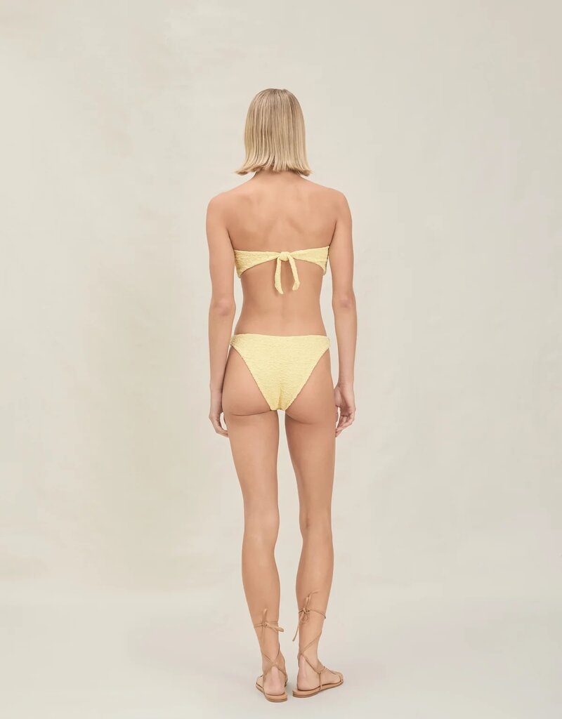 Devon Windsor Noah Bikini Top
