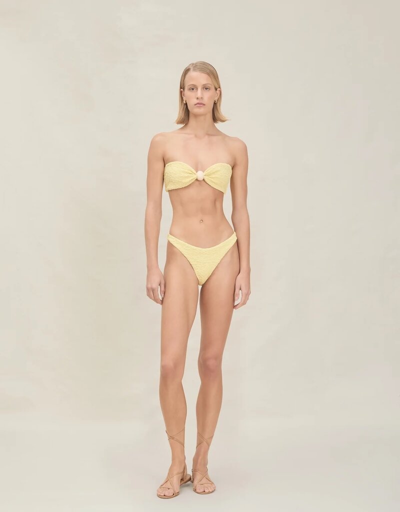 Devon Windsor Noah Bikini Top