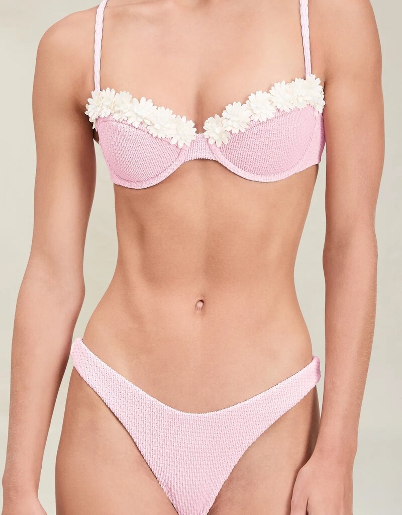Devon Windsor Gene Bikini Bottom