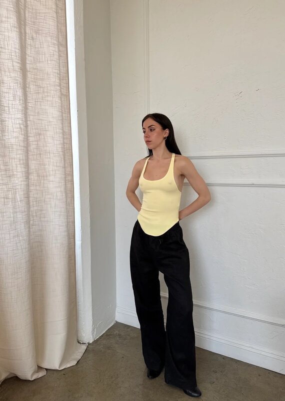 Artless Forever Haze Tank Top