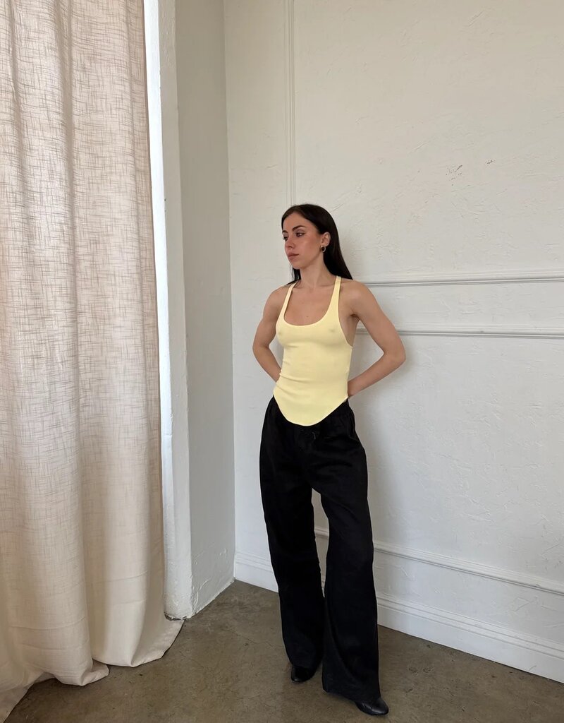 Artless Forever Haze Tank Top