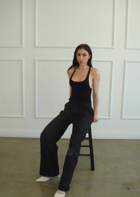 Artless Forever Haze Tank Top