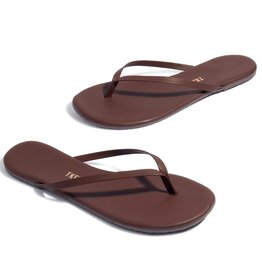 Foundations Matte Flip Flop