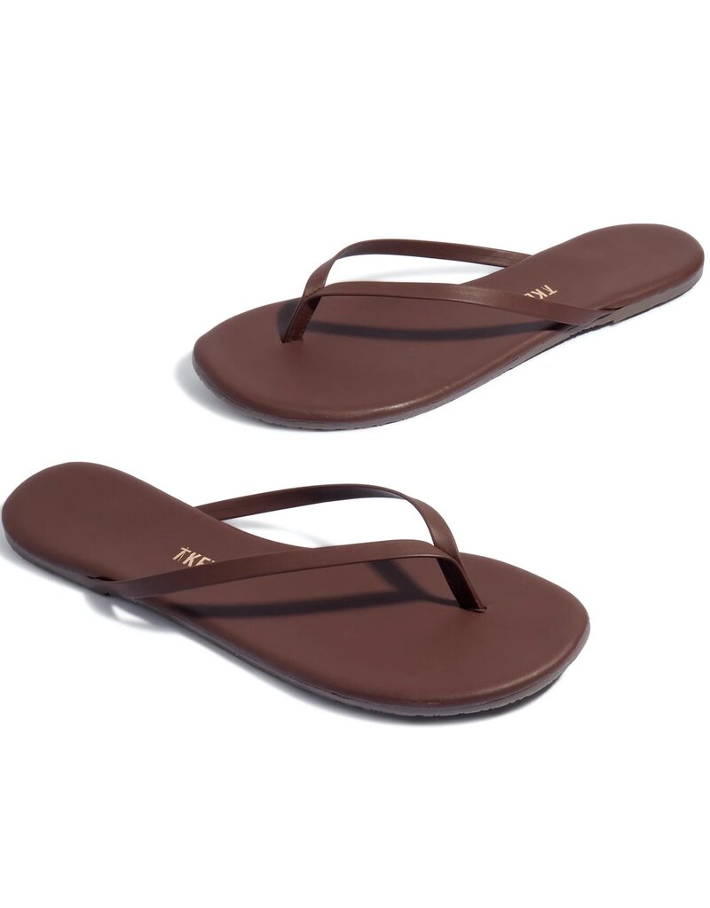 Foundations Matte Flip Flop