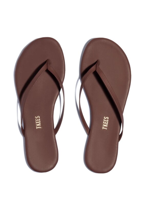 Foundations Matte Flip Flop