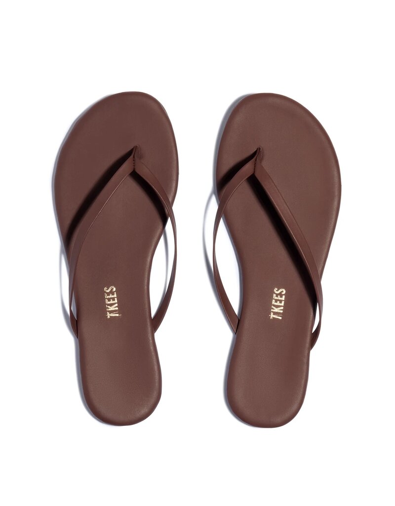 Foundations Matte Flip Flop