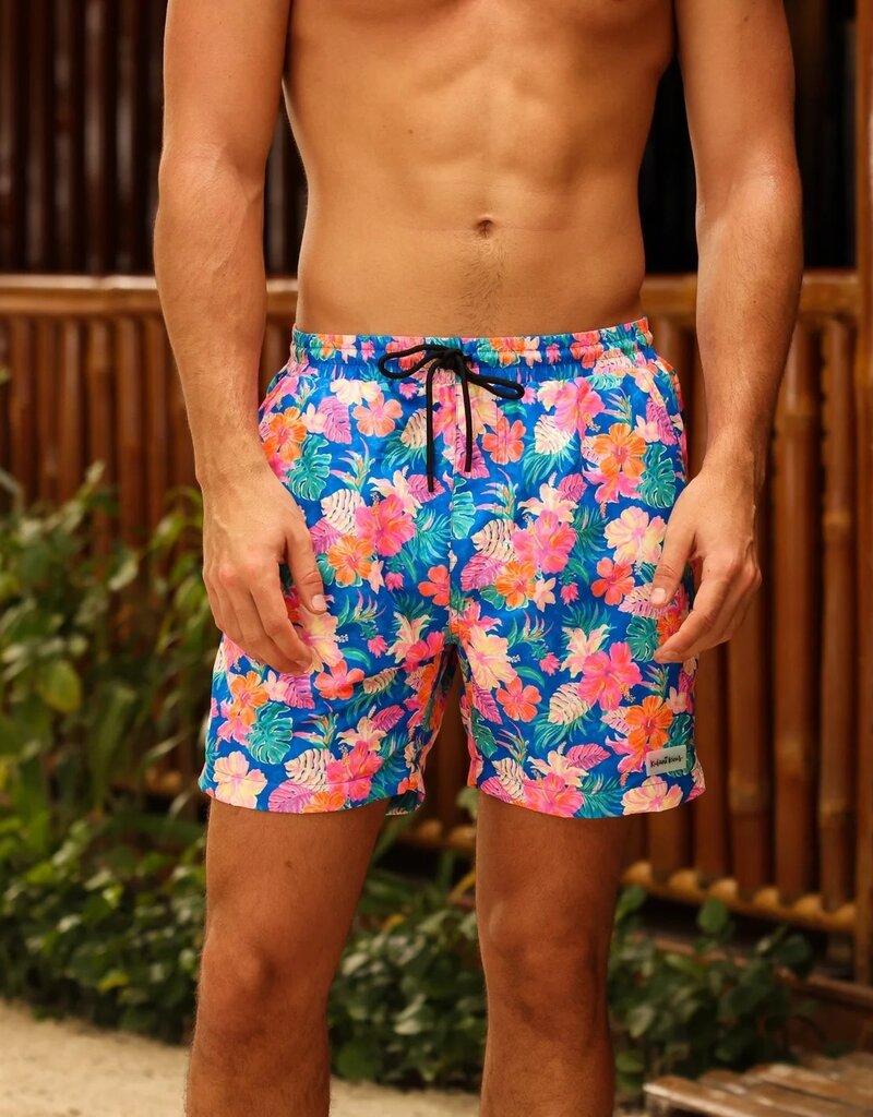Kulani Kinis Men's Swim Trunks