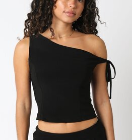 Griffin Asymmetrical Top