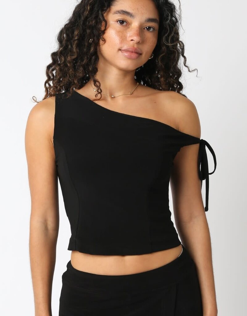 Griffin Asymmetrical Top