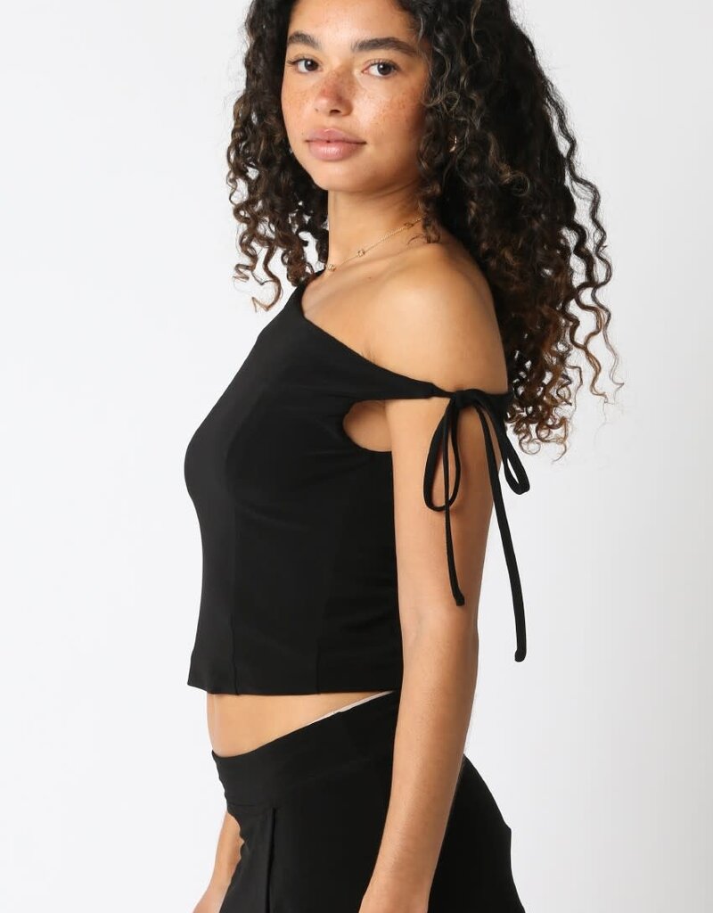 Griffin Asymmetrical Top