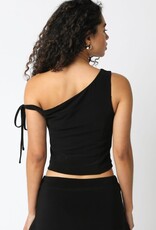 Griffin Asymmetrical Top