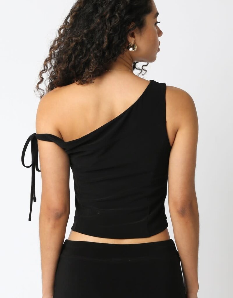 Griffin Asymmetrical Top